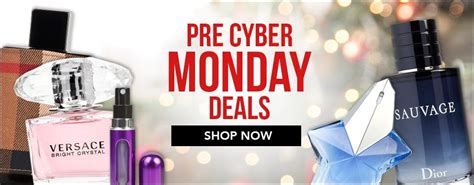 Versace Cyber Monday Deals 